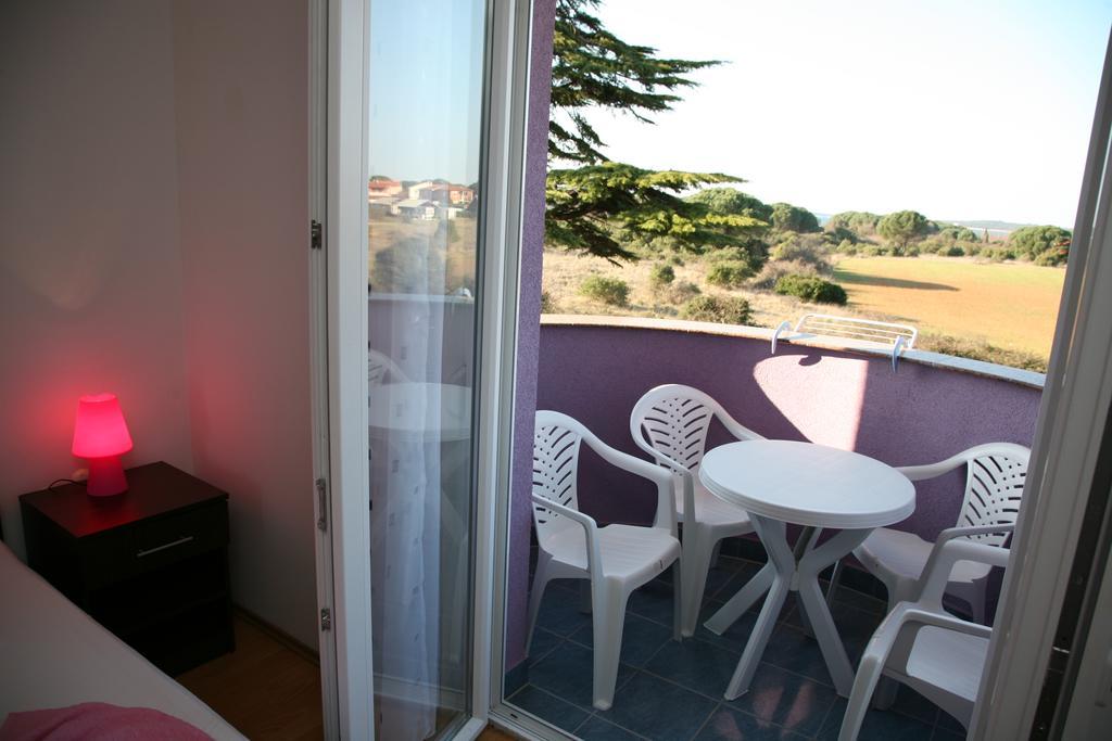 Vila In Lavanda Fažana Exterior foto