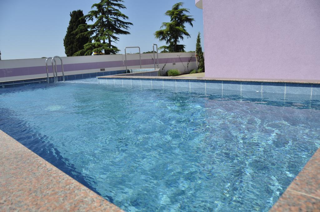 Vila In Lavanda Fažana Exterior foto